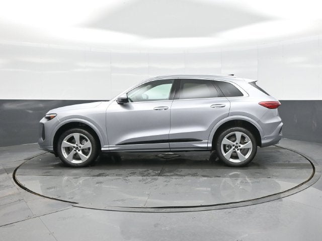 2025 Audi Q5 2.0T Premium Plus quattro