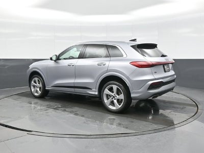 2025 Audi Q5 2.0T Premium Plus quattro