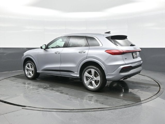 2025 Audi Q5 2.0T Premium Plus quattro