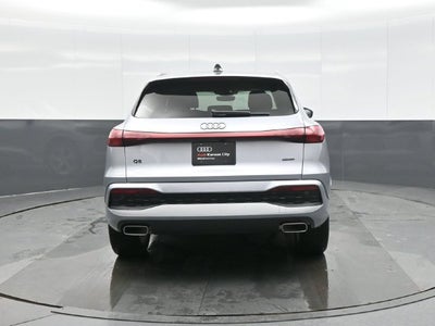 2025 Audi Q5 2.0T Premium Plus quattro