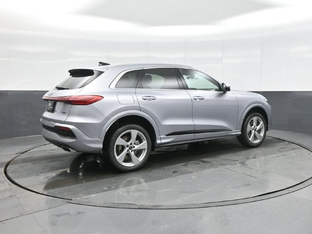 2025 Audi Q5 2.0T Premium Plus quattro