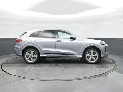 2025 Audi Q5 2.0T Premium Plus quattro