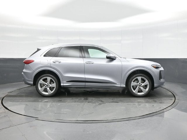 2025 Audi Q5 2.0T Premium Plus quattro