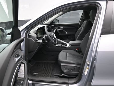 2025 Audi Q5 2.0T Premium Plus quattro