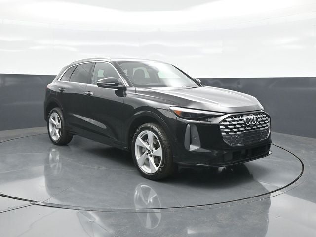 2026 Audi Q5 2.0T Premium Plus quattro