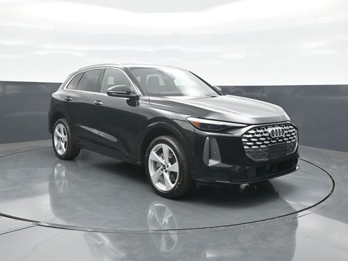 2026 Audi Q5 2.0T Premium Plus quattro