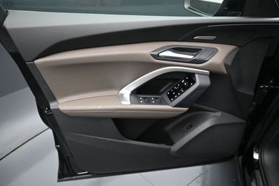2026 Audi Q5 2.0T Premium Plus quattro