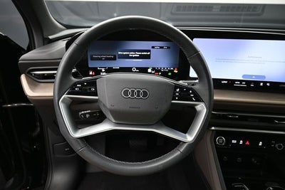 2026 Audi Q5 2.0T Premium Plus quattro