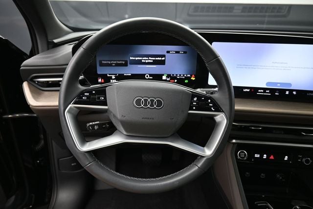 2026 Audi Q5 2.0T Premium Plus quattro