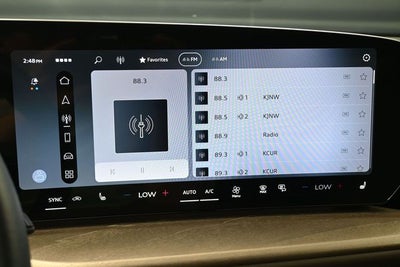 2026 Audi Q5 2.0T Premium Plus quattro