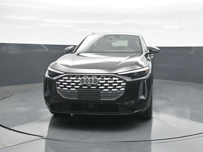 2026 Audi Q5 2.0T Premium Plus quattro