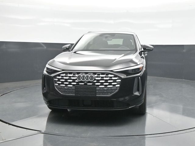 2026 Audi Q5 2.0T Premium Plus quattro