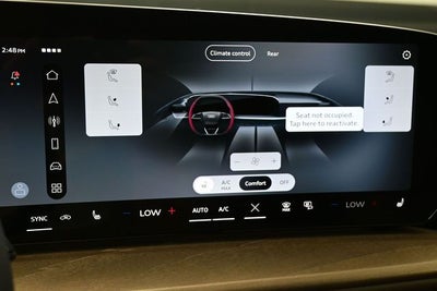 2026 Audi Q5 2.0T Premium Plus quattro
