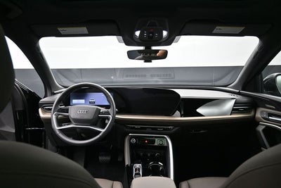 2026 Audi Q5 2.0T Premium Plus quattro