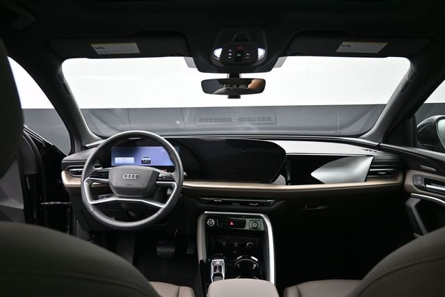 2026 Audi Q5 2.0T Premium Plus quattro