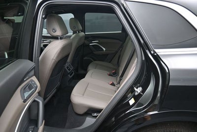 2026 Audi Q5 2.0T Premium Plus quattro