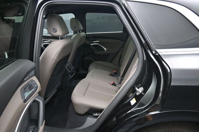 2026 Audi Q5 2.0T Premium Plus quattro