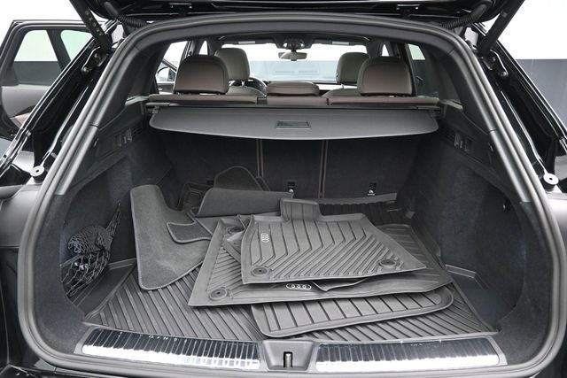 2026 Audi Q5 2.0T Premium Plus quattro