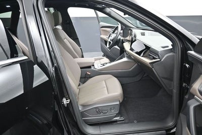 2026 Audi Q5 2.0T Premium Plus quattro