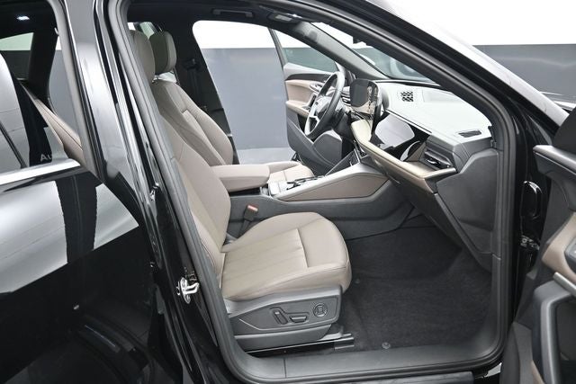 2026 Audi Q5 2.0T Premium Plus quattro