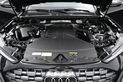 2026 Audi Q5 2.0T Premium Plus quattro