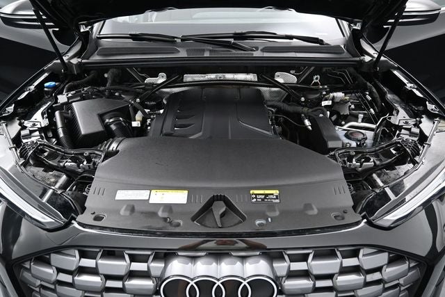 2026 Audi Q5 2.0T Premium Plus quattro