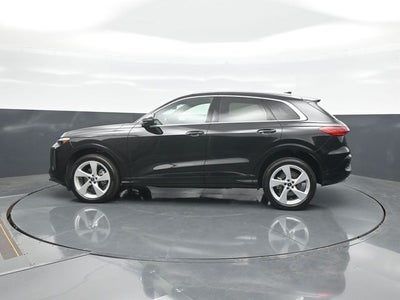 2026 Audi Q5 2.0T Premium Plus quattro