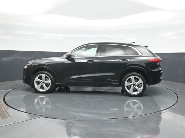 2026 Audi Q5 2.0T Premium Plus quattro