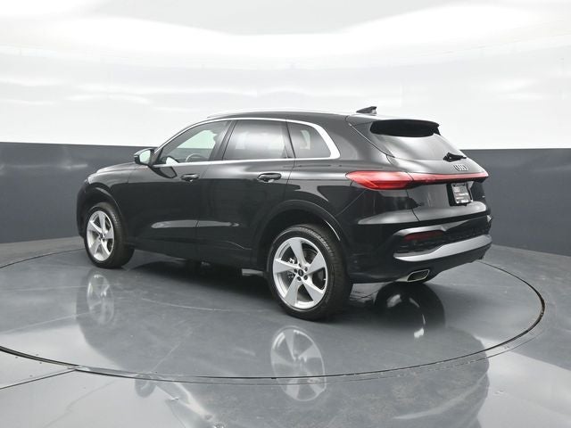 2026 Audi Q5 2.0T Premium Plus quattro