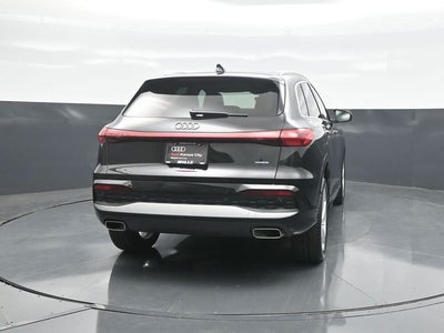 2026 Audi Q5 2.0T Premium Plus quattro