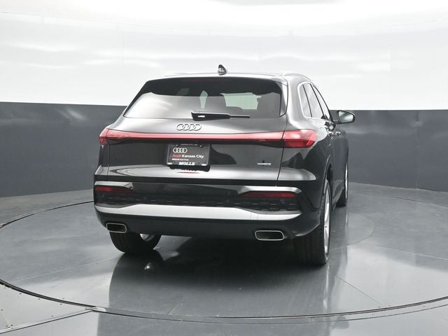 2026 Audi Q5 2.0T Premium Plus quattro