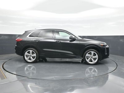 2026 Audi Q5 2.0T Premium Plus quattro