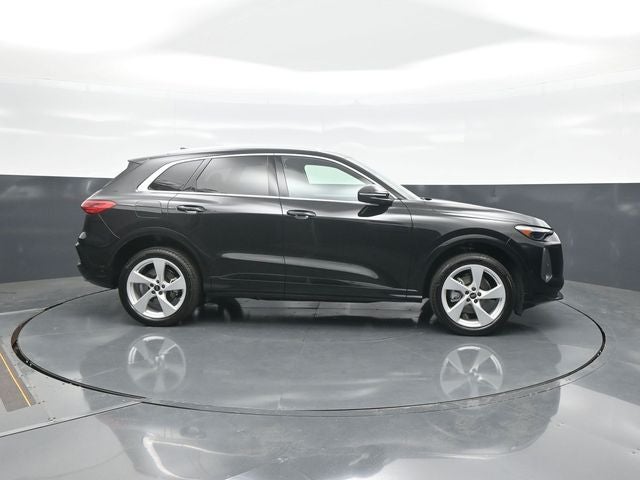 2026 Audi Q5 2.0T Premium Plus quattro