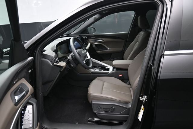 2026 Audi Q5 2.0T Premium Plus quattro