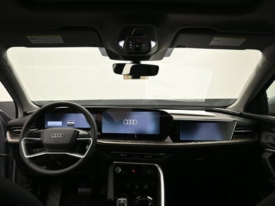 2026 Audi Q5 2.0T Premium Plus quattro
