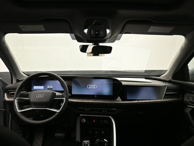 2026 Audi Q5 2.0T Premium Plus quattro