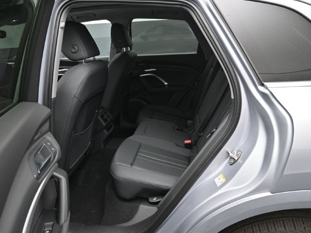 2026 Audi Q5 2.0T Premium Plus quattro