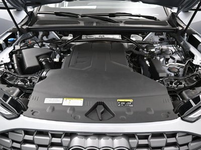 2026 Audi Q5 2.0T Premium Plus quattro