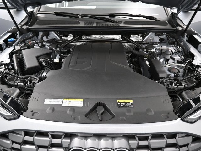 2026 Audi Q5 2.0T Premium Plus quattro