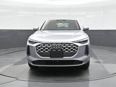 2026 Audi Q5 2.0T Premium Plus quattro