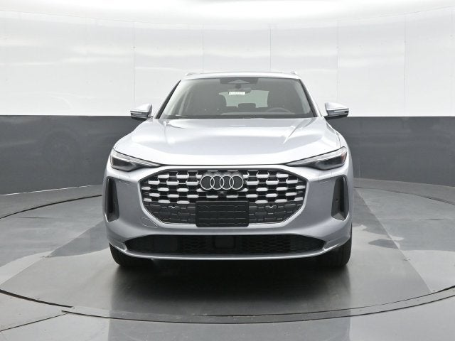 2026 Audi Q5 2.0T Premium Plus quattro