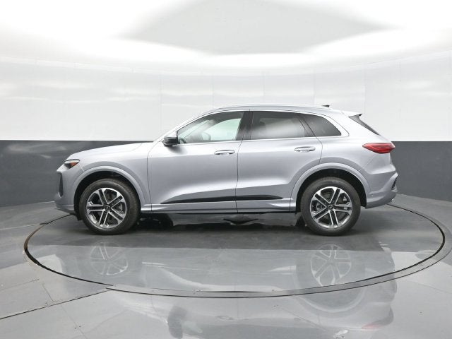 2026 Audi Q5 2.0T Premium Plus quattro