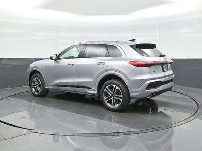 2026 Audi Q5 2.0T Premium Plus quattro