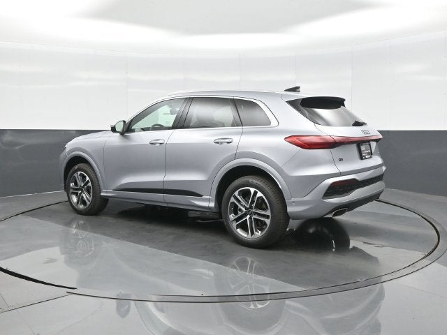 2026 Audi Q5 2.0T Premium Plus quattro