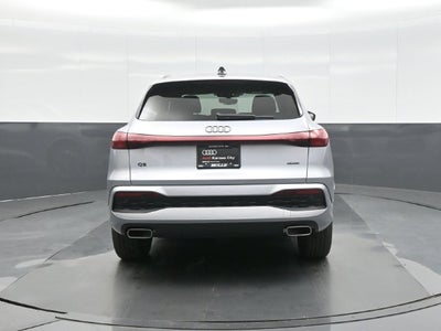 2026 Audi Q5 2.0T Premium Plus quattro