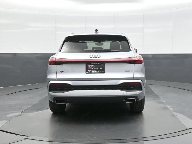 2026 Audi Q5 2.0T Premium Plus quattro