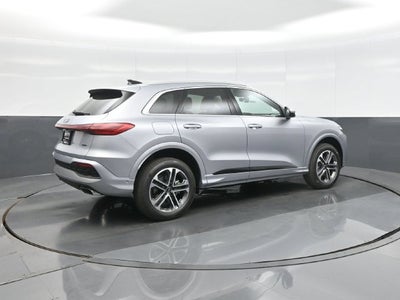2026 Audi Q5 2.0T Premium Plus quattro