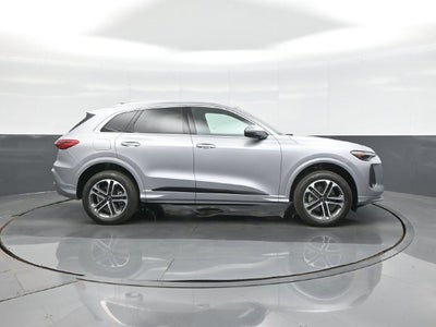 2026 Audi Q5 2.0T Premium Plus quattro
