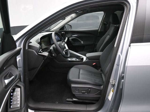 2026 Audi Q5 2.0T Premium Plus quattro