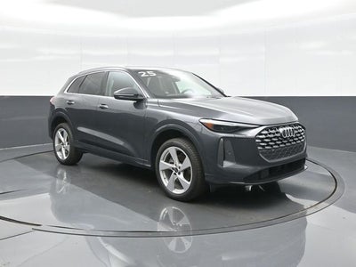 2025 Audi Q5 2.0T Premium Plus quattro
